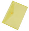 Picture of A4 BUTTON ENVELOPES CLEAR